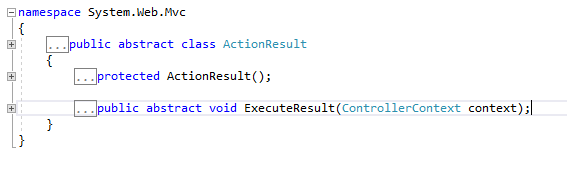 different-types-of-action-results-in-asp-net-mvc
