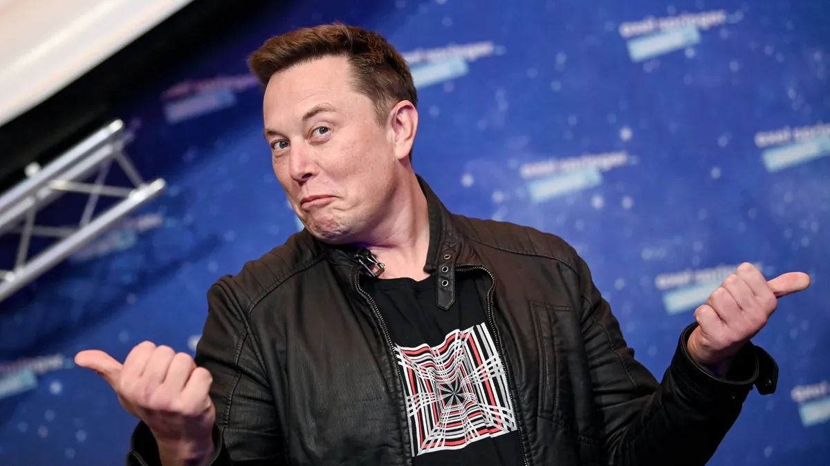 Elon Musk Reclaims the Throne: Tesla Boosts His Net Worth to Over $200 Billion