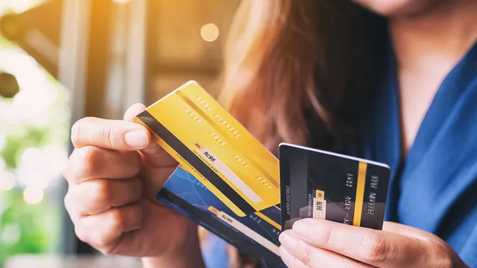 Credit Card Balances in the US Hit Record High Amid Financial Stress