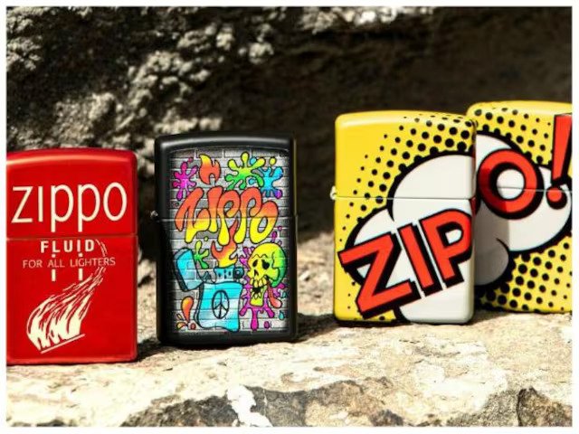 Zippo Aims for 50% Sales Growth in 2023, Sees Huge Opportunity in Offline Channels